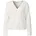 Strickjacke V-Ausschnitt 36