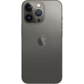 Apple iPhone 13 Pro Max 128 GB Graphit