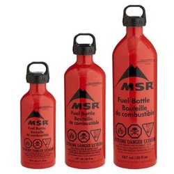 MSR MSR® Brennstoffflasche 325 ml
