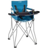 Brunner Campingstuhl Action Baby Equiframe Blau