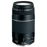 Canon EF 75-300 mm F4,0-5,6 III