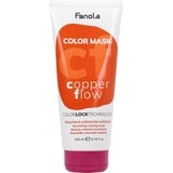 Fanola Farbmaske Copper Flow 200 ml