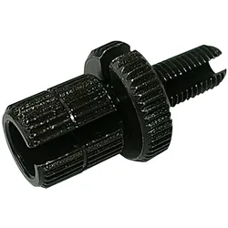 Einstellschraube Seilzug M8x1.00 - L.23mm - Hülle d.8mm