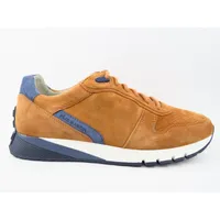 Gabor Sneaker Low Braun 42,5