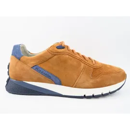 Gabor Sneaker Low Braun 42,5