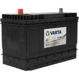 Varta ProMotive Heavy Duty 105Ah 800A LKW-Batterie 605 102 080