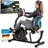 Skandika Cykling P8-H Comfort schwarz