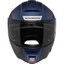 Schuberth C5 Eclipse Blue XXL