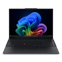 Lenovo ThinkPad E16 G4 AMD Ryzen AI 7 345 32 GB RAM 1 TB SSD Win11 Pro 21Y4006NGE