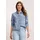 STREET ONE Jeansbluse bleached wash 40