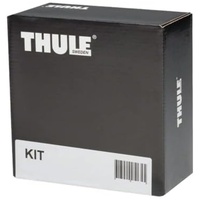 Thule Kit Flush Rail 6137