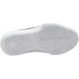 Nike "Nike G.T. Cut Academy 2, Größe 45 in Schwarz BLACK/WHITE-PURE platinum),