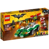 LEGO The Batman Movie The Riddler: Riddle Racer (70903)