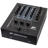 JB Systems BATTLE4-USB