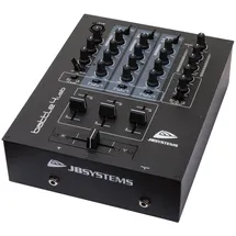 JB Systems BATTLE4-USB