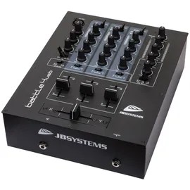 JB Systems BATTLE4-USB