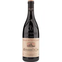 Jerome Quiot Châteauneuf-du-Pape AC. Cuvée 2023 0,75 l