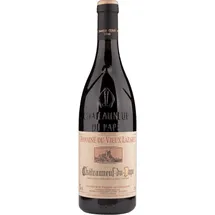 Jerome Quiot Châteauneuf-du-Pape AC. Cuvée 2023 0,75 l