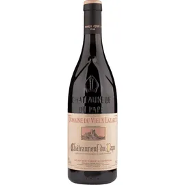 Jerome Quiot Châteauneuf-du-Pape AC. Cuvée 2023 0,75 l