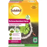 Solabiol Schneckenbarriere Granulat 1,5 kg