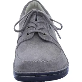 Finn Comfort Schnürschuh Herren Beige 44,5