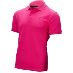 BROWNING Jagdpolo - Ultra 78 - Rosa - L rosa L