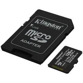 Kingston Canvas Select Plus microSD 128GB