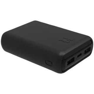 Härkila Heat Powerbank V2 Schwarz