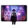 Lenovo Legion Tab Gen 3 8,8" 12 GB RAM 256 GB Eclipse Black