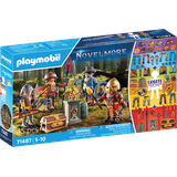 Playmobil Novelmore - My Figures: Ritter von Novelmore
