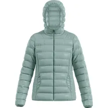 QS Leicht wattierte Steppjacke mit Kapuze - M