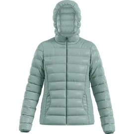 QS Leicht wattierte Steppjacke mit Kapuze - M