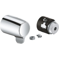 GROHE Temperaturwählgriff Grohtherm 49008000 Special 49008 chrom