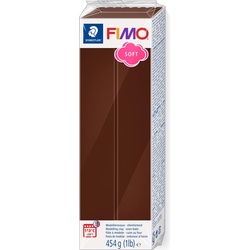 Fimo Mod.masse soft schokolade