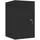 LANBERG WF10-2309-00B Rack 9U Wandmontiertes Regal Schwarz