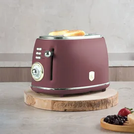 Berlinger Haus Toaster Bordeaux