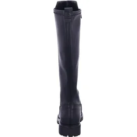 TAMARIS Da.-Stiefel für Damen, Schwarz Größe 37