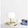 Normann Copenhagen Flip Spiegel grau