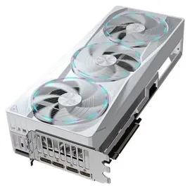 Gigabyte AORUS GeForce RTX 5090 Stealth Ice 32 GB GDDR7