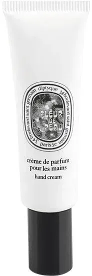 diptyque Perfumed Hand Cream Fleur de Peau 45 ml