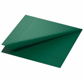 Duni 213509 Papierserviette Seidenpapier Grün