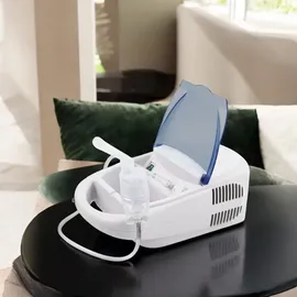 Esperanza Inhalator/Vernebler Zephyr