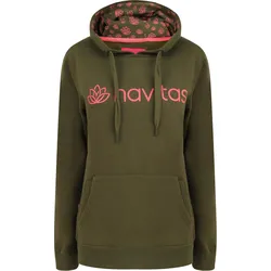 Navitas Lily Hoody Damen-Sweatshirt M