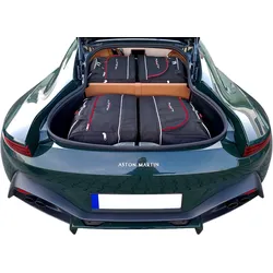 Kofferraumtaschen Set - ASTON MARTIN VANTAGE Coupe