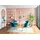 Kare DESIGN Cosy Classic Mischgewebe Beige 170 x 240 cm