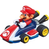 Carrera First Nintendo Mario Kart - Mario 20065002