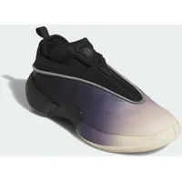 adidas PERFORMANCE Sportschuh D.O.N. Issue 7 / black / 49 1/3