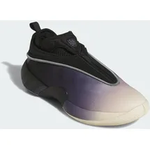 adidas PERFORMANCE Sportschuh D.O.N. Issue 7 / black / 49 1/3
