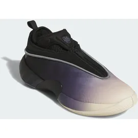 adidas PERFORMANCE Sportschuh D.O.N. Issue 7 / black / 49 1/3