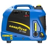 Goodyear Power GY1200i Inverter Generator Stromerzeuger Notstromaggregat